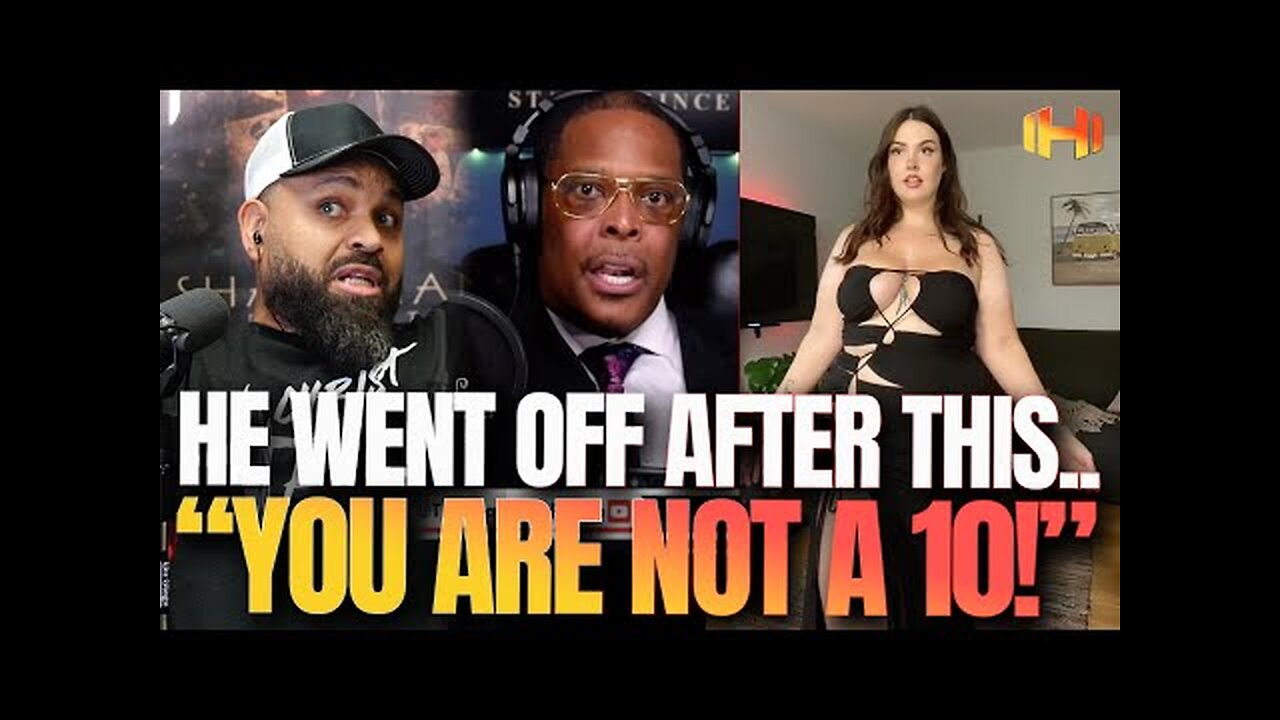 All Women Think They are 10s… Until THIS Happens”