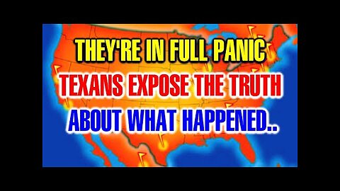You Won't Believe What's Happening Here..
