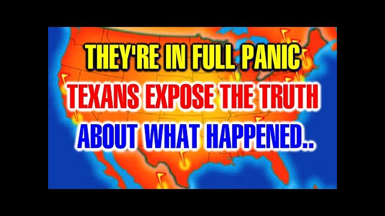 You Won't Believe What's Happening Here..