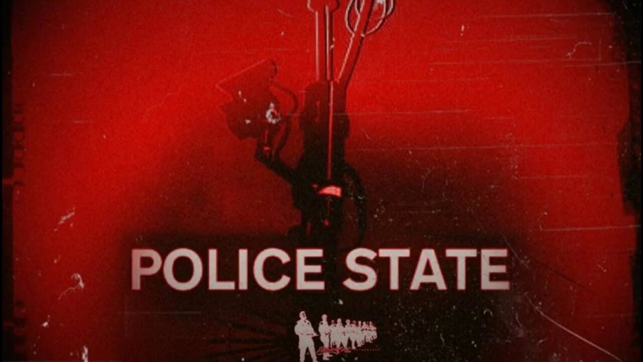 Police State 2000 – Rise of the Police State