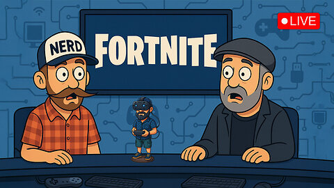 Ep. 491: Apple Loses to Fortnite and More!