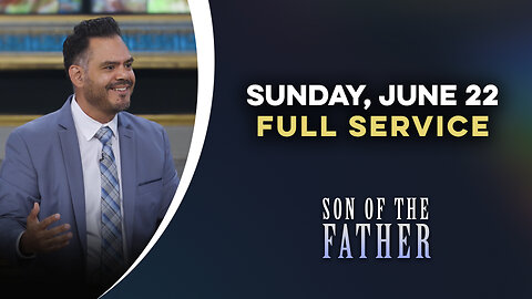 Son Of The Father