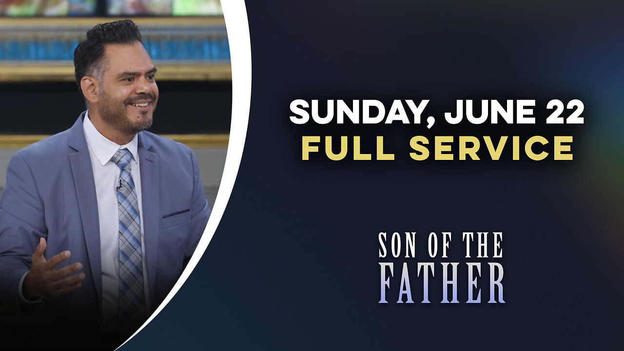 Son Of The Father