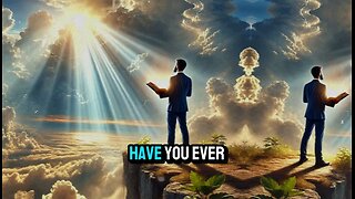 BEFORE, DURING & AFTER RAPTURE 🌎