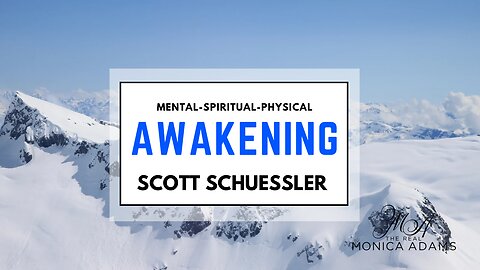 Getting Raw and Real about a Mental, Spiritual, Physical Awakening!