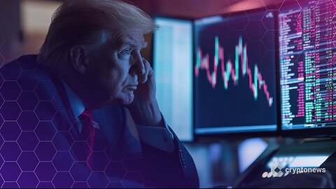 TRUMP Coin Price Prediction Why May 22 Could Trigger a 10x Rally Or Total Collapse