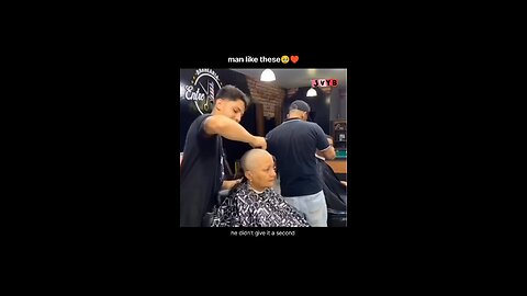 Man Like This
