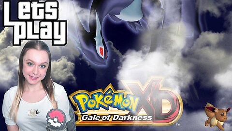 Pokemon XD: Gale of Darkness - KAMINKO'S HOUSE