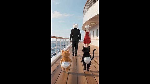 Little Cat