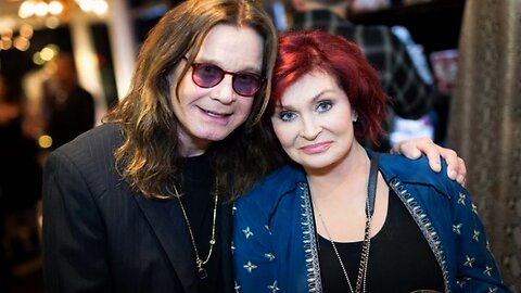 OZZY OSBOURNE