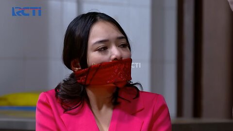 Ikatan Cinta (gagged)