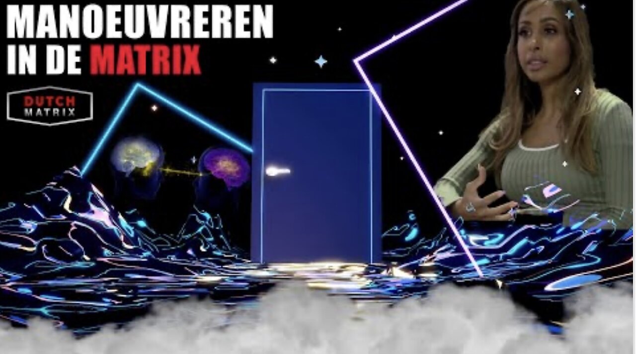 Dutchmatrix,, manoeuvreren in de matrix