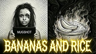 Bananas and Rice A Minneapolis Metal Anthem