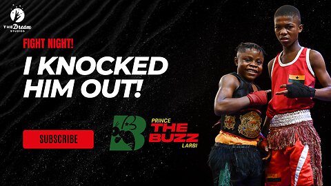 Watch me KNOCKOUT an opponent twice my size!