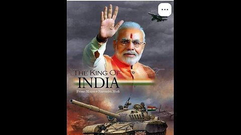 the history of PM MoDi❣️
