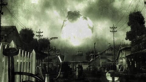 Fallout 3 #19 - Insomnia Stream - CHARON'S ON BOARD! Now To Get Some Quests From Our Underworld Friends!