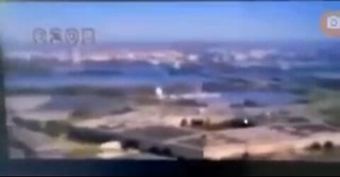 Hidden video showing what really hit the P€ntagon on 9/11