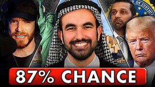 Dems Are IN SHAMBLES!!! Is NYC Electing a JIHADIST?! + FBI Cracks down on Crime!!