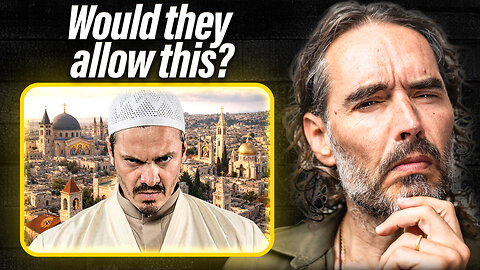 Could You Build 100 Churches In The Middle East?