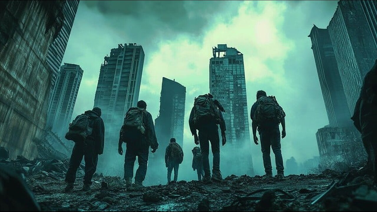 First look at Arc Raiders#runforit#teamwork#hitthefollowbutton