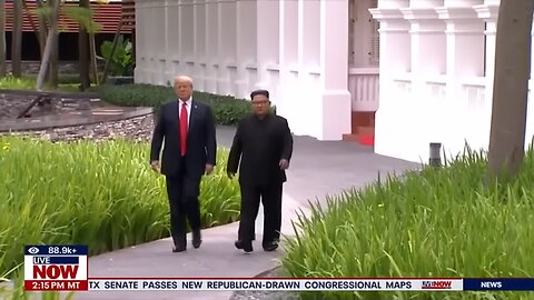 North Korea leader acknowledges soldier deaths Ukraine