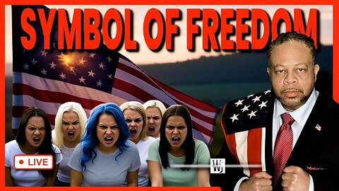 TRUMP PROTECTS AMERICA’S SYMBOL OF FREEDOM!