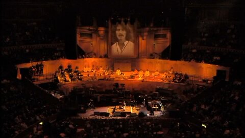 "Concert for George" - A Celebration of the Life and Music of George Harrison
