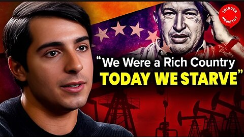 Why Socialism Never Works - A Warning From Venezuela - Daniel Di Martino