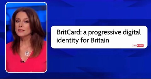 DIGITAL ID TRAP: WHY YOU SHOULD BE WORRIED ABOUT GOVERNMENT OVERREACH 🔥