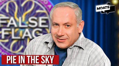 You can't govern a country from the sky