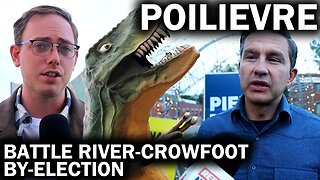 EXCLUSIVE: Poilievre focused on 'prosecuting the government' in likely return to Parliament