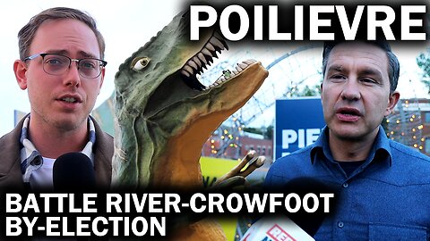 EXCLUSIVE: Poilievre focused on 'prosecuting the government' in likely return to Parliament