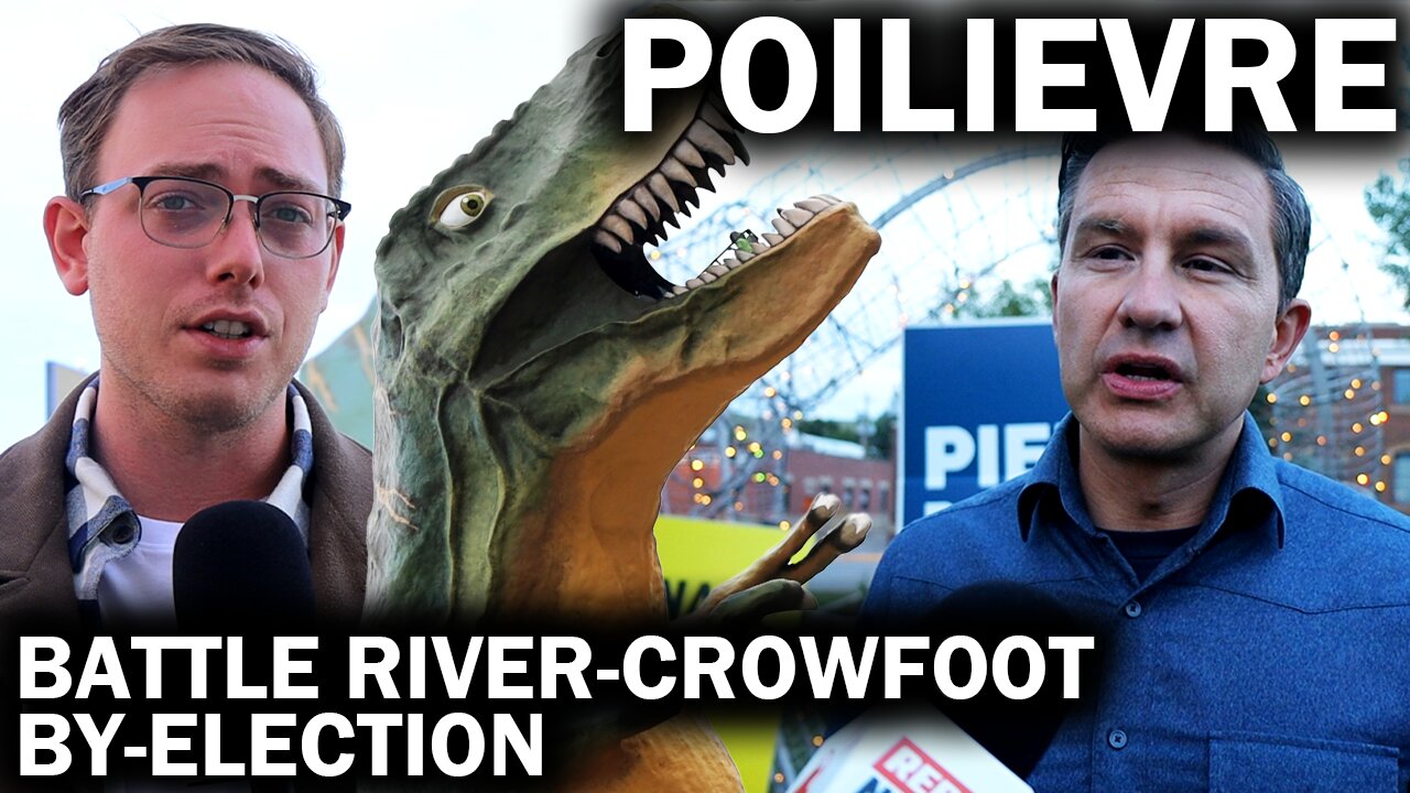 EXCLUSIVE: Poilievre focused on 'prosecuting the government' in likely return to Parliament