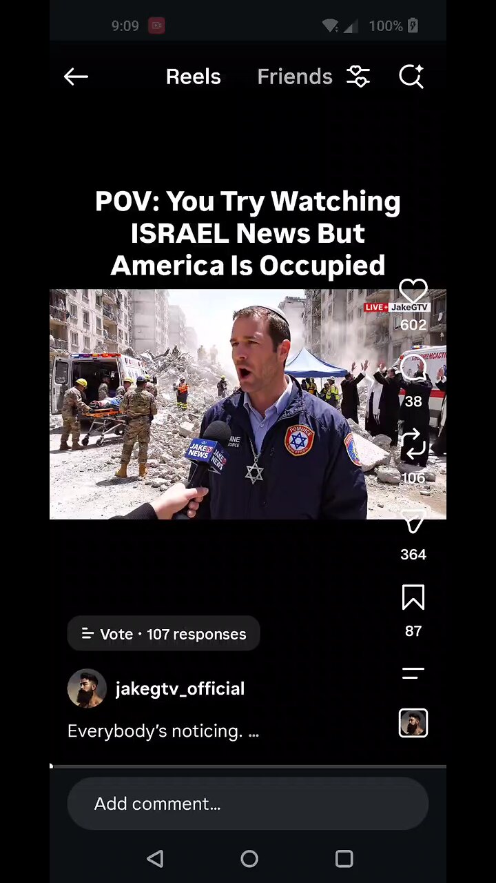 The Goy Slop News
