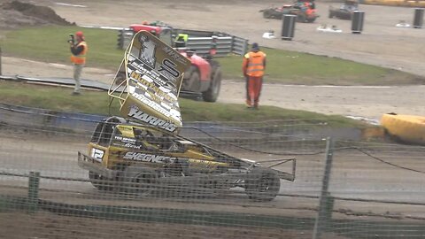 08-06-25 Brisca F1 Heat 3, Northampton Shaleway