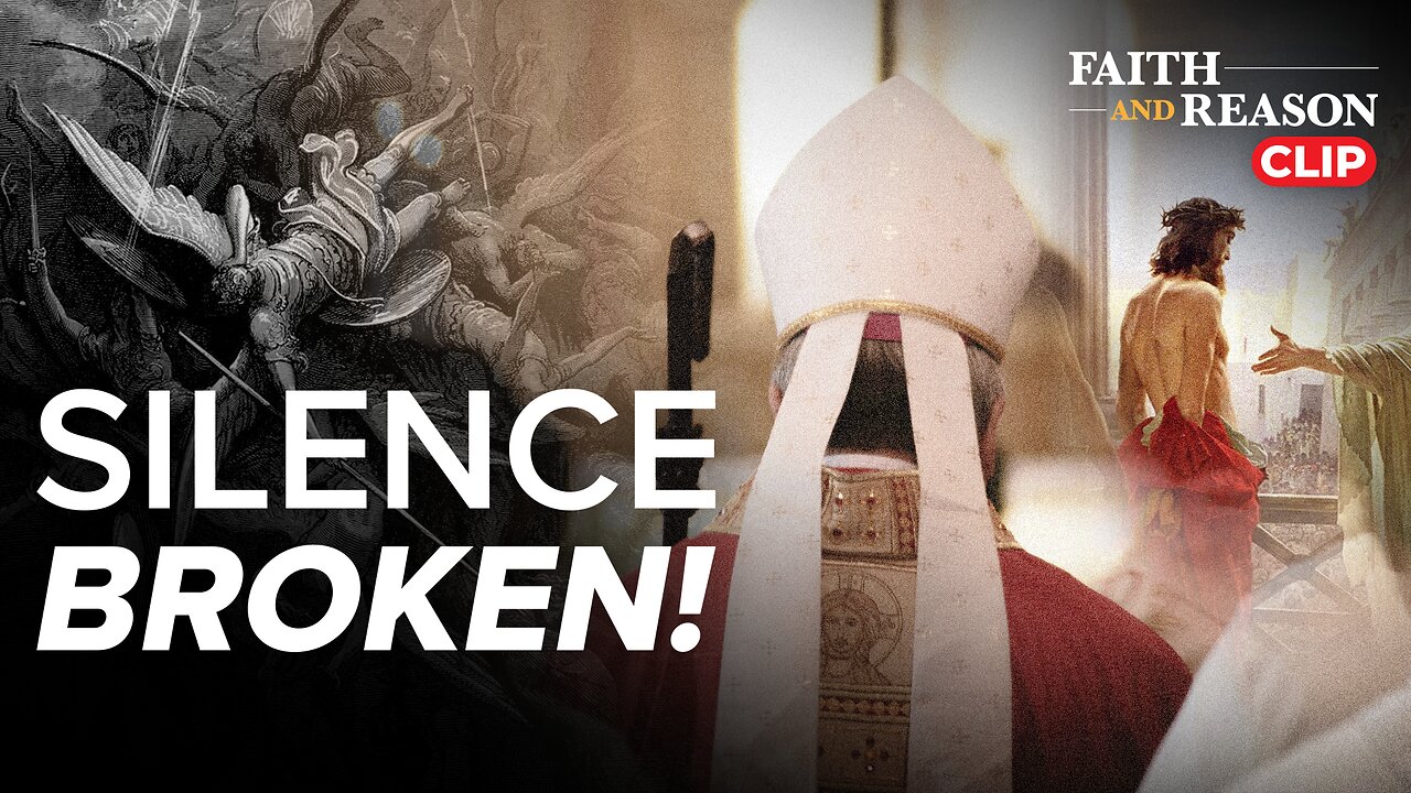 Bishops Must Break Their Silence