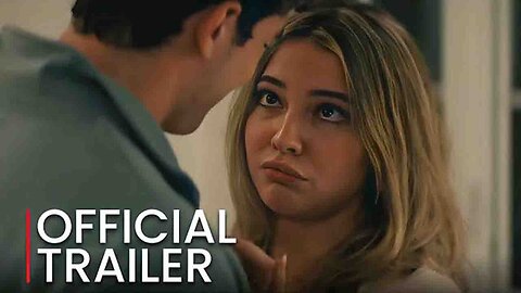 I KNOW WHAT YOU DID LAST SUMMER Trailer 2 (2025) Jennifer Love Hewitt, Madelyn Cline
