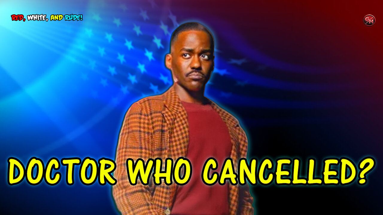 Doctor Who’s Woke Crash & Superman’s American Betrayal