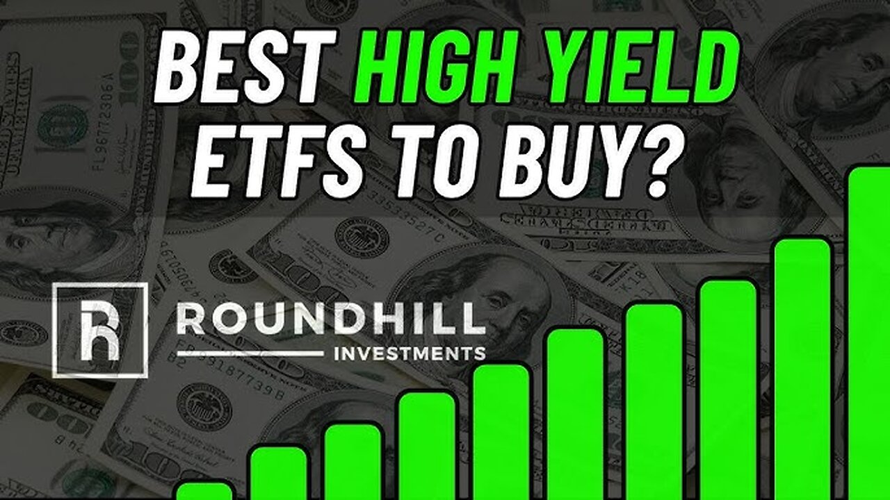 $200,000 High Yield Acceleration Plan BONUS ETF Douchtoubers Where Are They Now