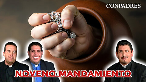 Décimo Mandamiento - ConPadres
