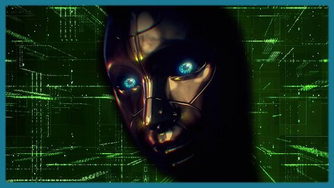 Technocracy & The Internet Of Bodies! Greg, Reese Report