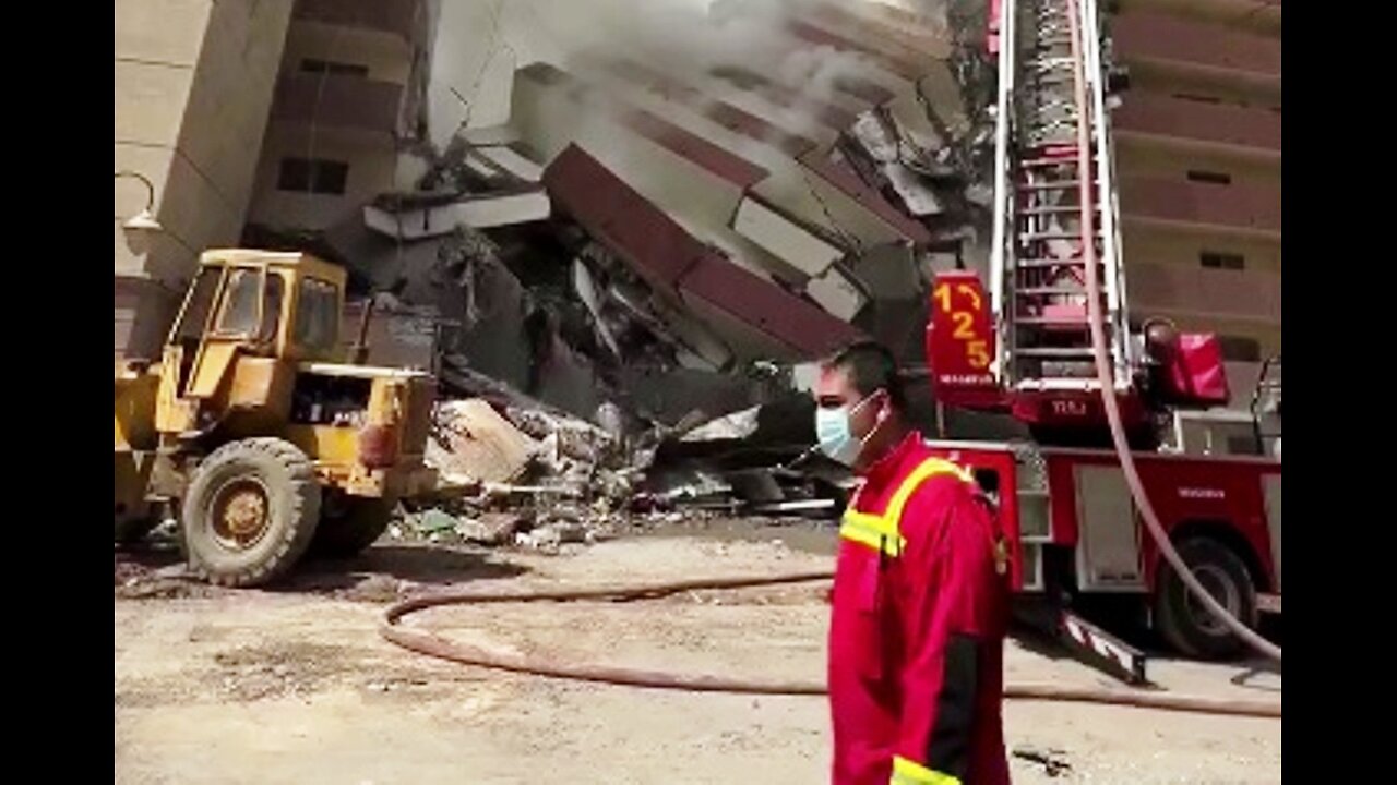 224 KILLED, Majority Civilians – Latest Iranian Death Toll as IDF Strikes Continue