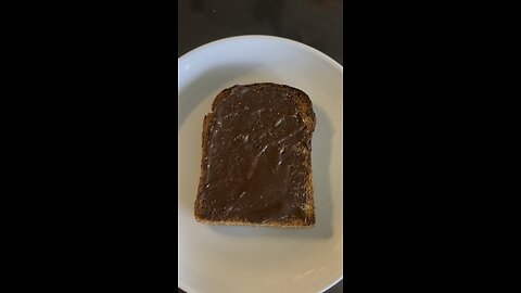 Chocolate Hazelnut Spread