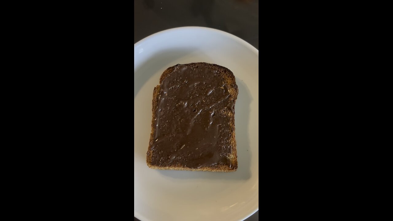 Chocolate Hazelnut Spread