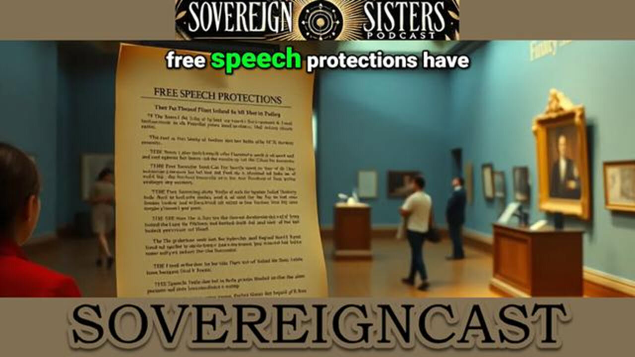 Free Speech vs. Misinformation: Can We Have Both Without Losing Either?