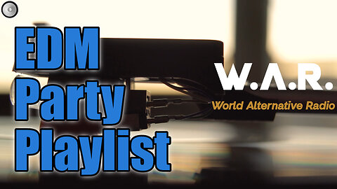 EDM Party Playlist │ 4:4 Beat Masters Vol. 3