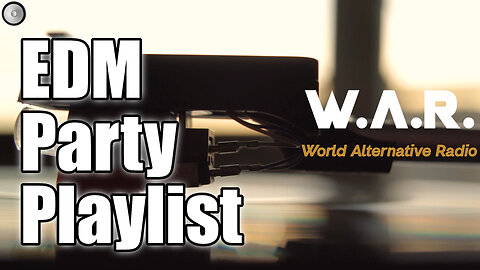 EDM Party Playlist │ 4:4 Beat Masters Vol. 3