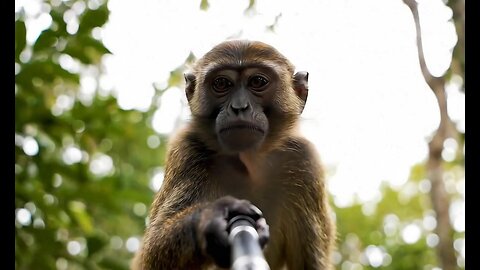 talking money funny | monkey in memes mod