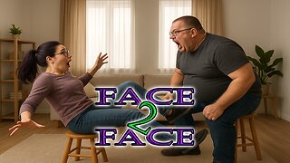 Face 2 Face - Necrometer Session Turns into Possessions!