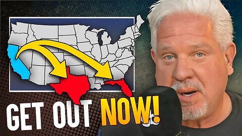 This new bill should TERRIFY anyone with kids in California